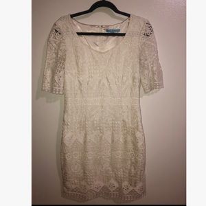 Antonio Melani Dress